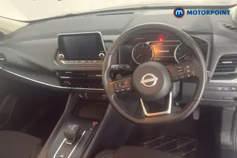 Nissan Qashqai Acenta Premium Automatic Petrol SUV - Stock Number (1681370) - 1st supplementary image
