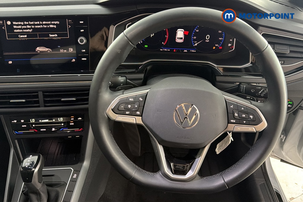 Volkswagen Polo R-Line Automatic Petrol Hatchback - Stock Number (1681451) - 2nd supplementary image