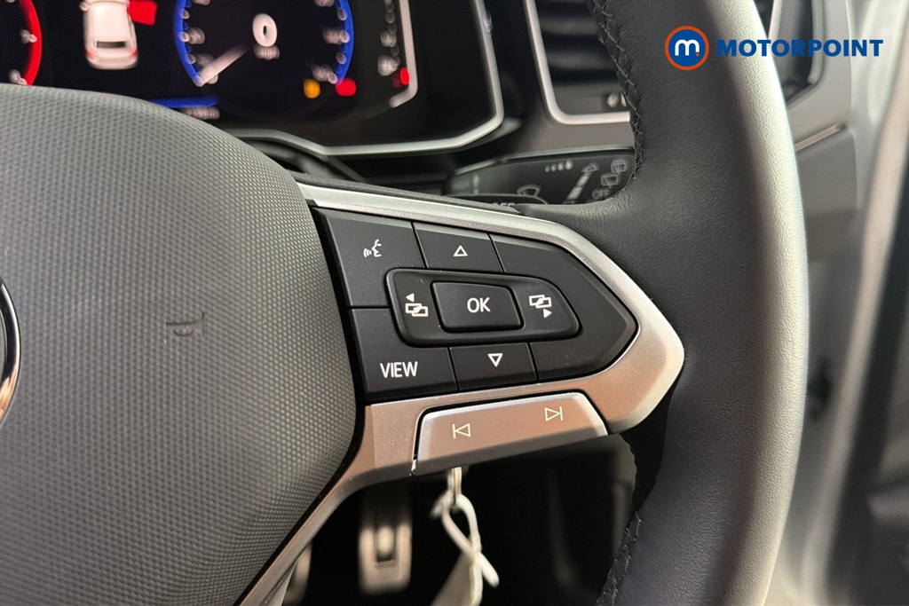 Volkswagen Polo R-Line Automatic Petrol Hatchback - Stock Number (1681451) - 3rd supplementary image
