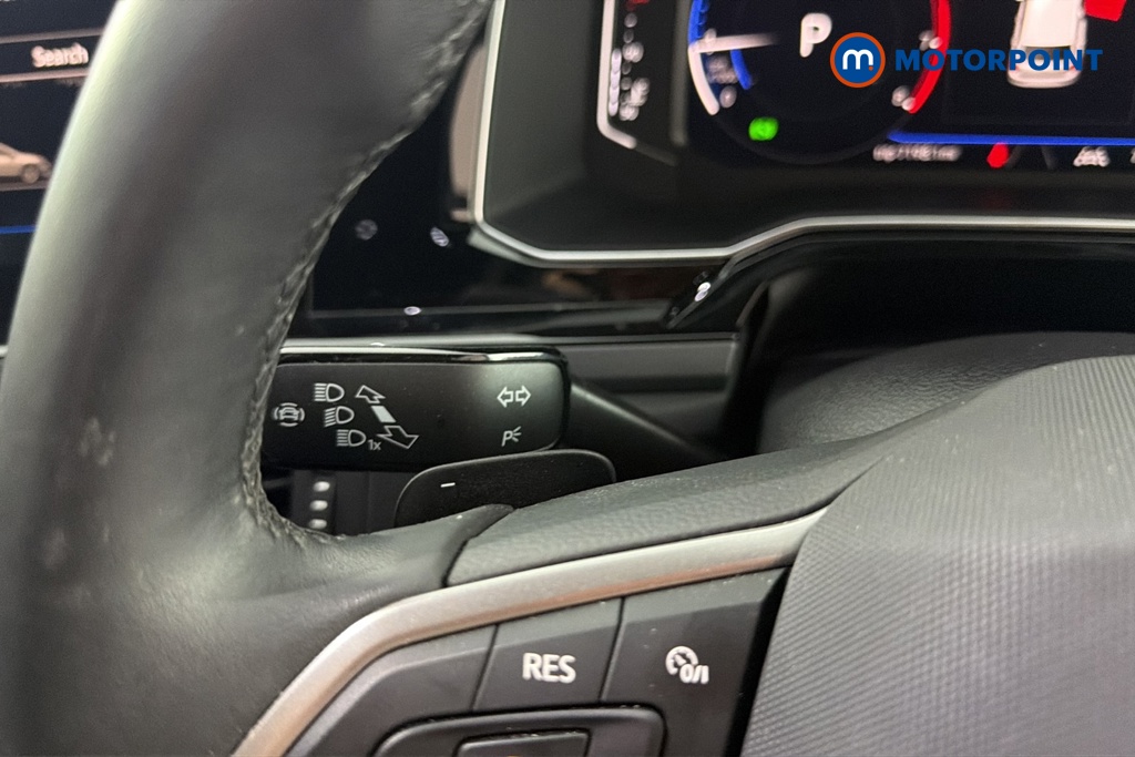 Volkswagen Polo R-Line Automatic Petrol Hatchback - Stock Number (1681451) - 5th supplementary image