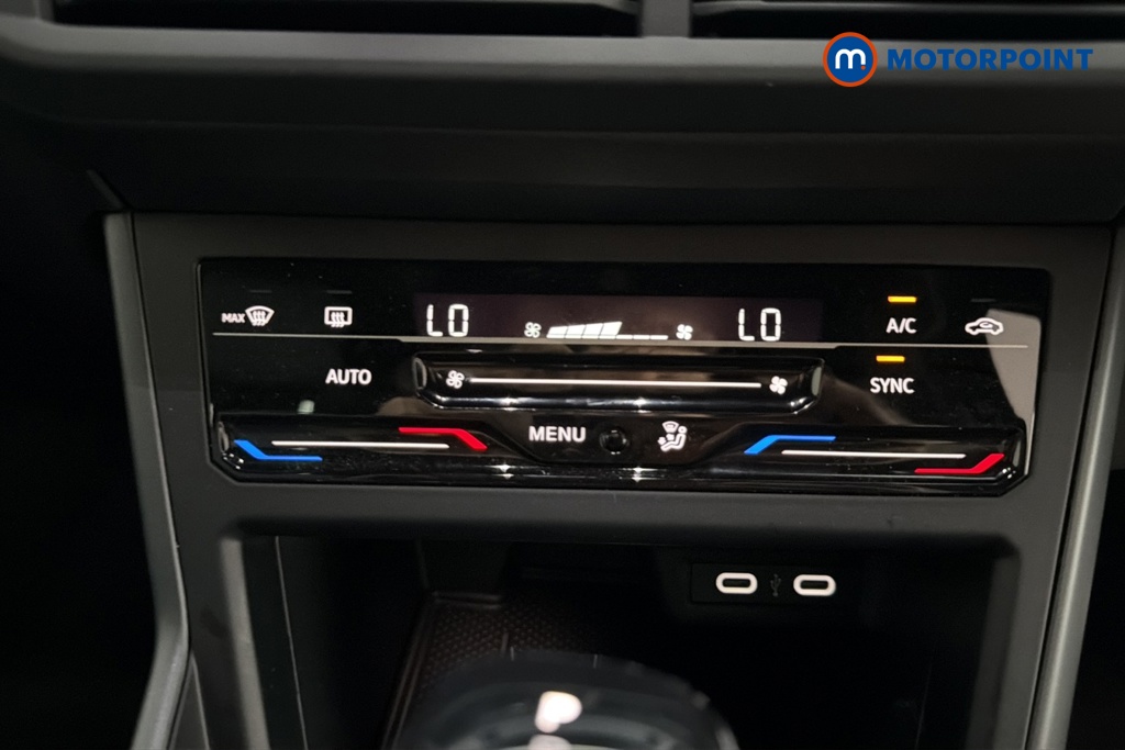 Volkswagen Polo R-Line Automatic Petrol Hatchback - Stock Number (1681451) - 12th supplementary image