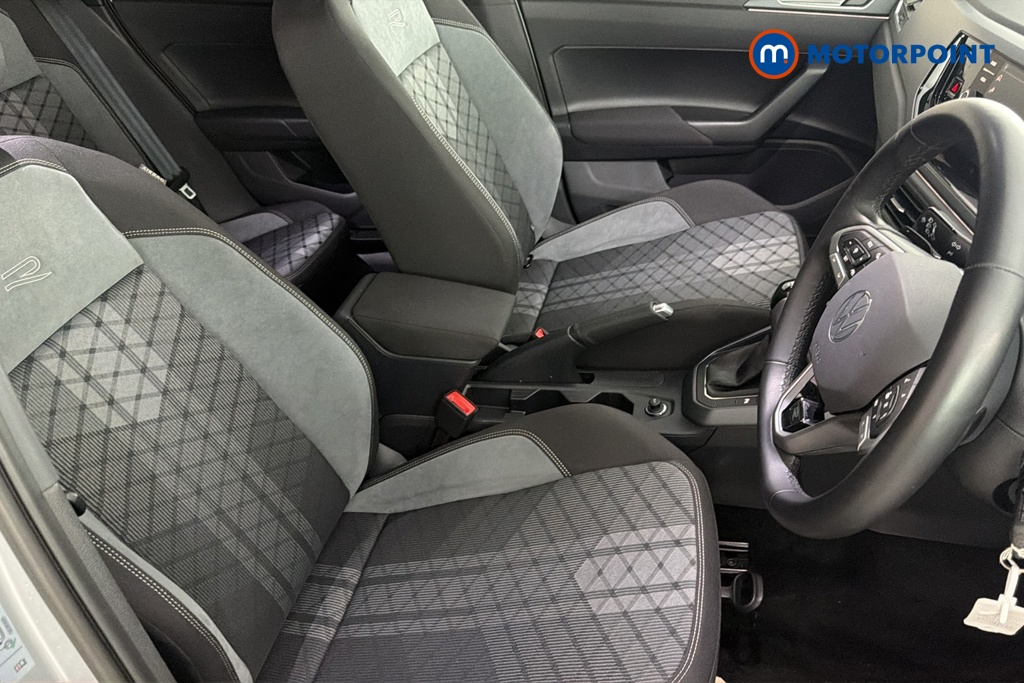 Volkswagen Polo R-Line Automatic Petrol Hatchback - Stock Number (1681451) - 22nd supplementary image