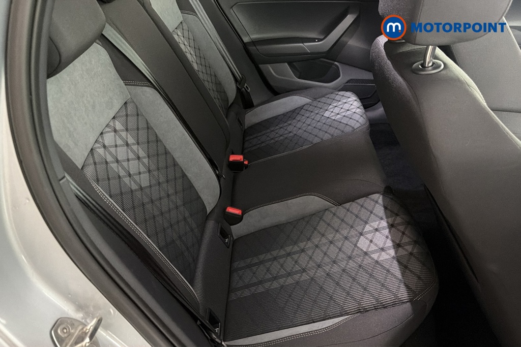 Volkswagen Polo R-Line Automatic Petrol Hatchback - Stock Number (1681451) - 25th supplementary image