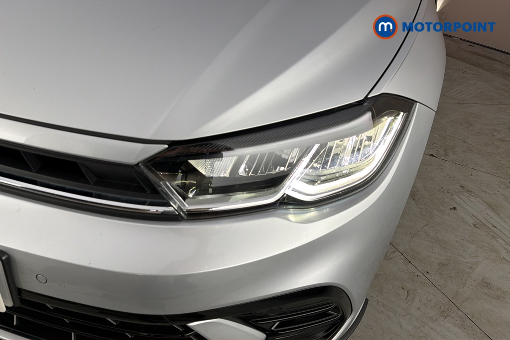 Volkswagen Polo R-Line Automatic Petrol Hatchback - Stock Number (1681451) - 42nd supplementary image