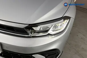 Volkswagen Polo R-Line Automatic Petrol Hatchback - Stock Number (1681451) - 42nd supplementary image
