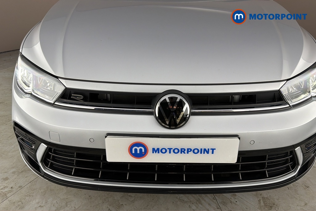 Volkswagen Polo R-Line Automatic Petrol Hatchback - Stock Number (1681451) - 43rd supplementary image
