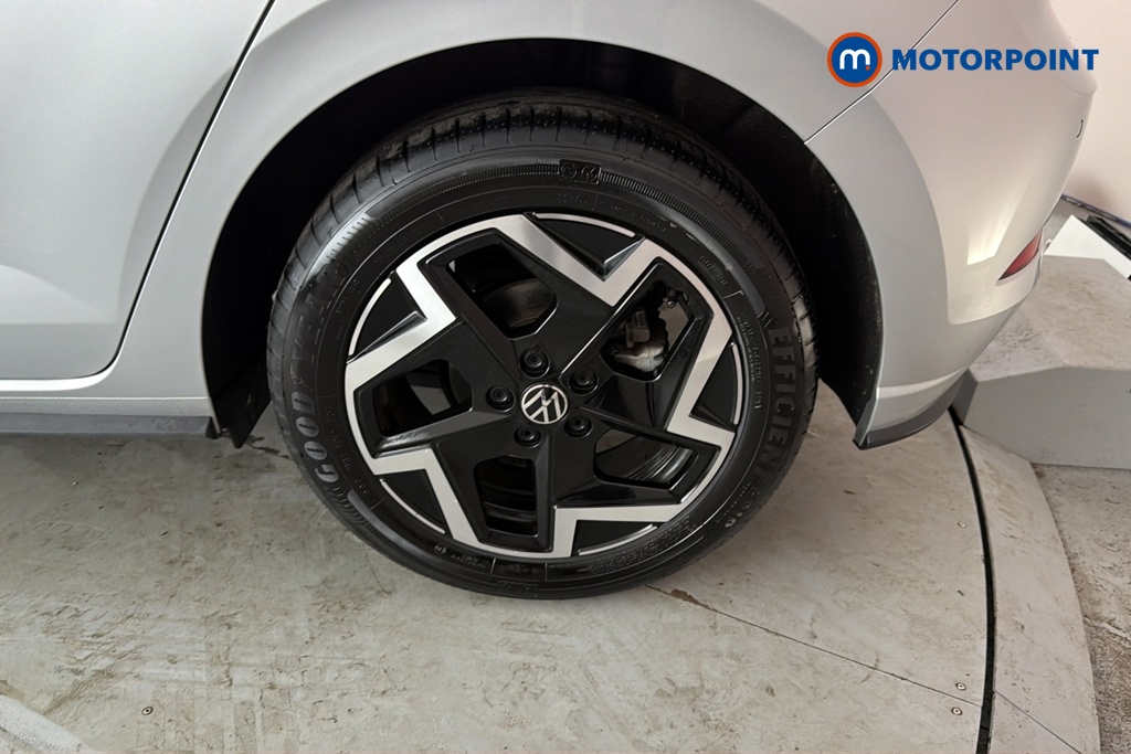 Volkswagen Polo R-Line Automatic Petrol Hatchback - Stock Number (1681451) - 45th supplementary image