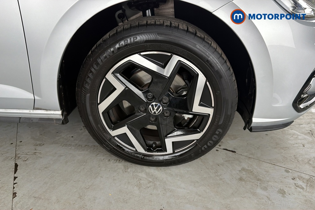 Volkswagen Polo R-Line Automatic Petrol Hatchback - Stock Number (1681451) - 47th supplementary image