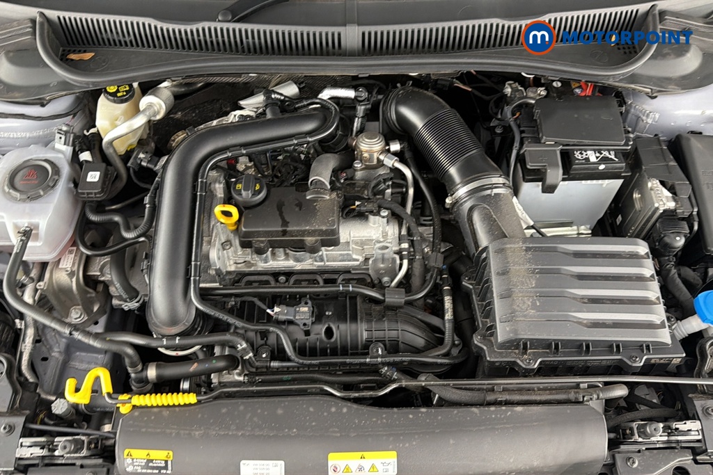 Volkswagen Polo R-Line Automatic Petrol Hatchback - Stock Number (1681451) - 48th supplementary image