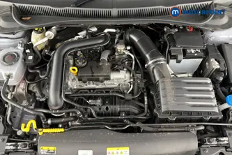 Volkswagen Polo R-Line Automatic Petrol Hatchback - Stock Number (1681451) - 48th supplementary image