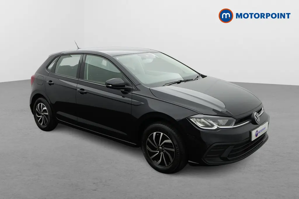 2026 Volkswagen Polo