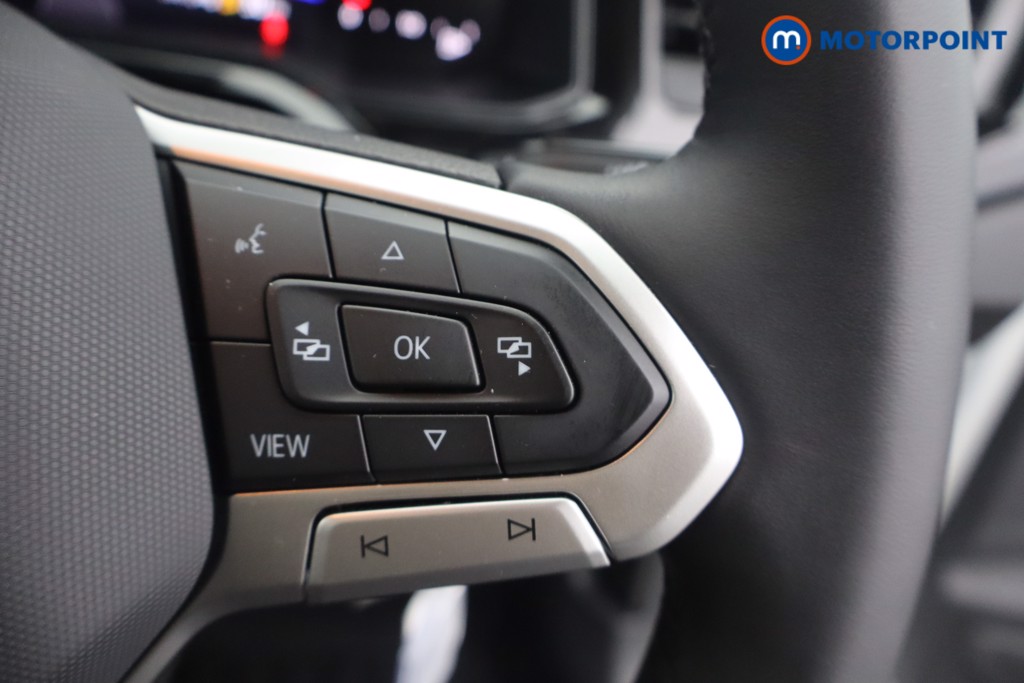 Volkswagen Polo Life Manual Petrol Hatchback - Stock Number (1681513) - 3rd supplementary image