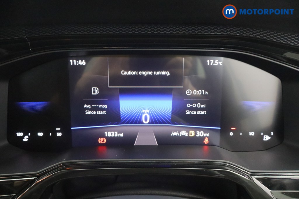 Volkswagen Polo Life Manual Petrol Hatchback - Stock Number (1681513) - 5th supplementary image