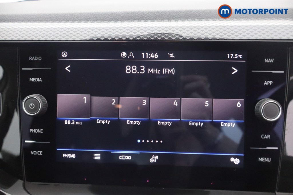 Volkswagen Polo Life Manual Petrol Hatchback - Stock Number (1681513) - 7th supplementary image