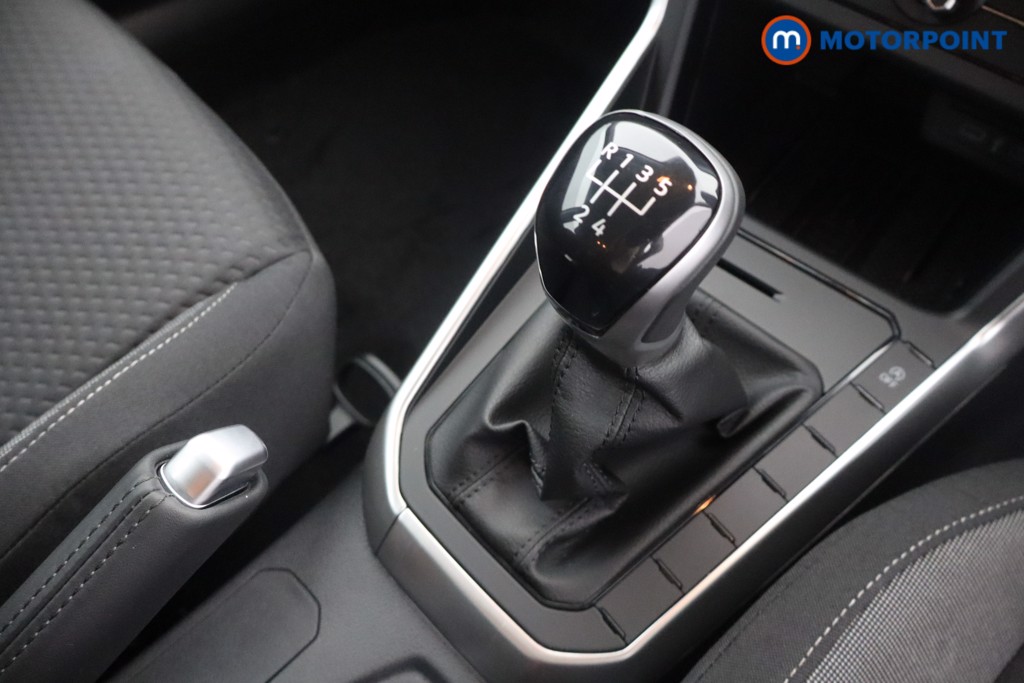 Volkswagen Polo Life Manual Petrol Hatchback - Stock Number (1681513) - 9th supplementary image