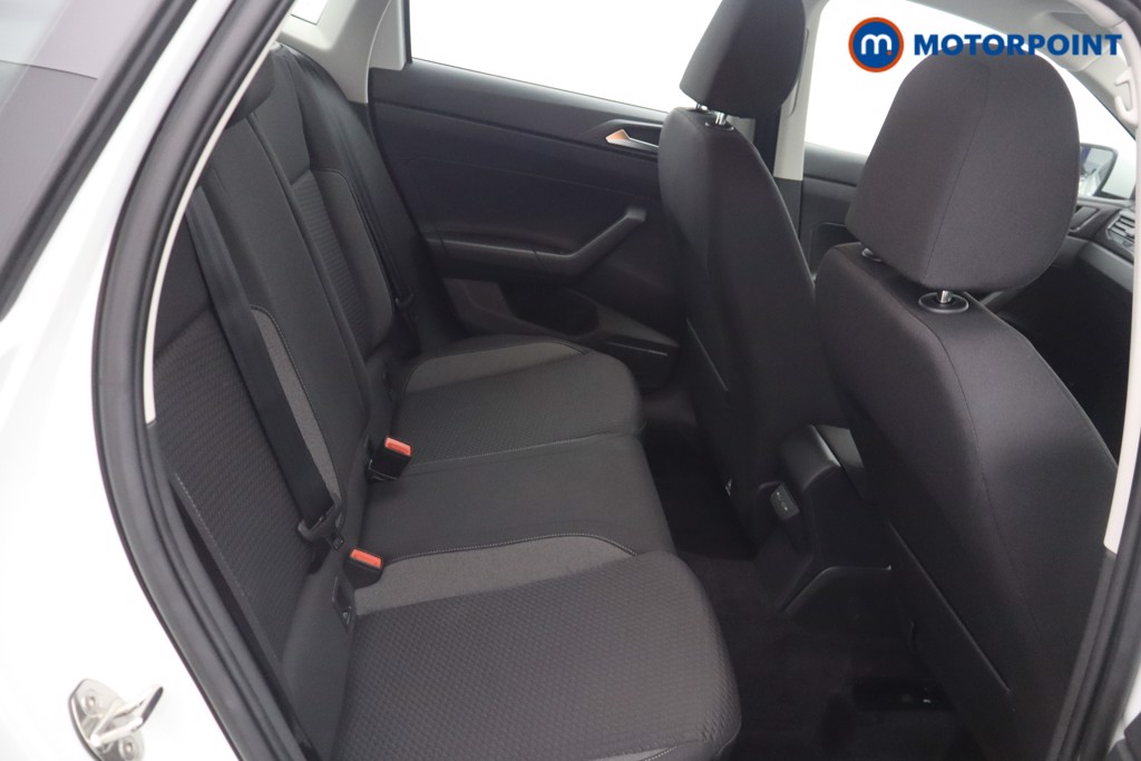 Volkswagen Polo Life Manual Petrol Hatchback - Stock Number (1681513) - 14th supplementary image