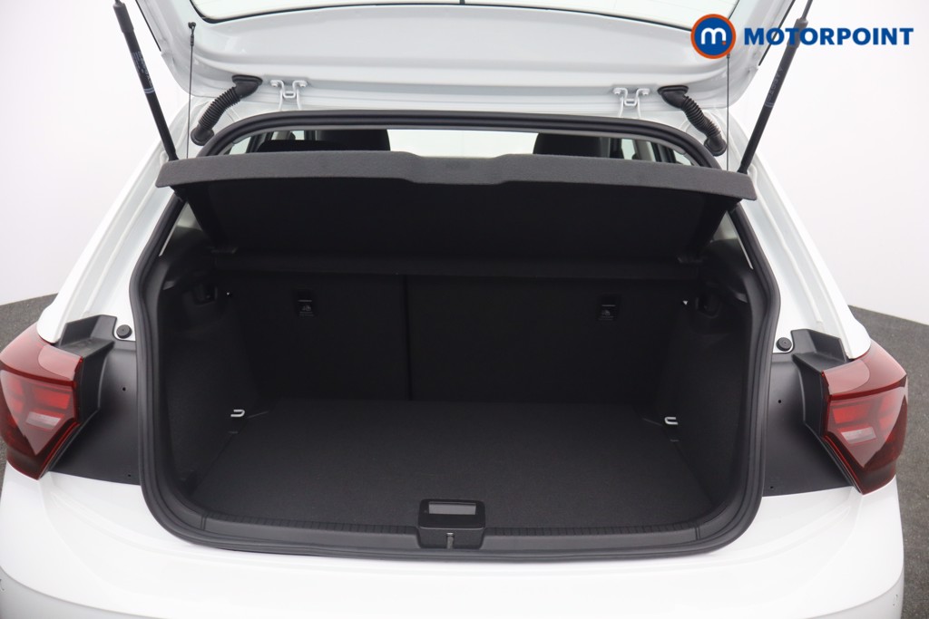 Volkswagen Polo Life Manual Petrol Hatchback - Stock Number (1681513) - 15th supplementary image