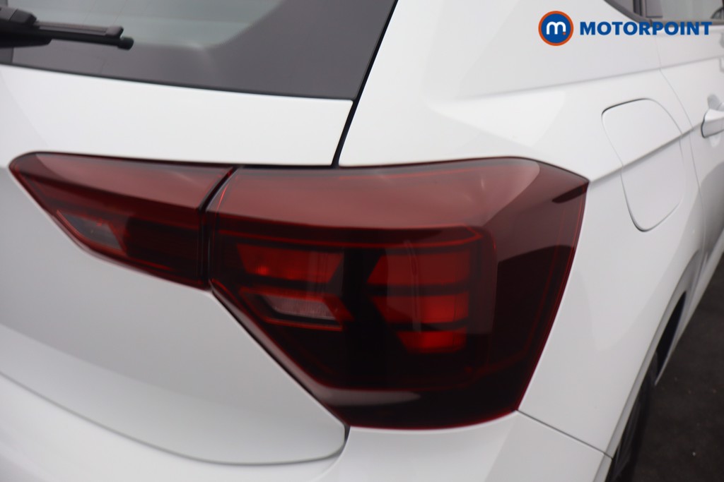 Volkswagen Polo Life Manual Petrol Hatchback - Stock Number (1681513) - 16th supplementary image