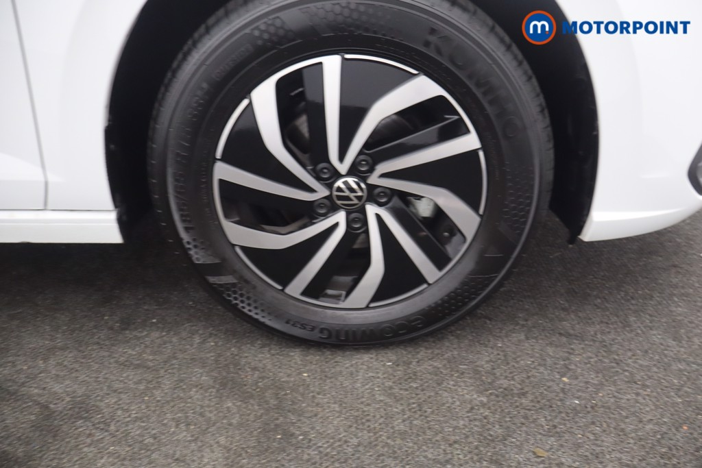 Volkswagen Polo Life Manual Petrol Hatchback - Stock Number (1681513) - 18th supplementary image