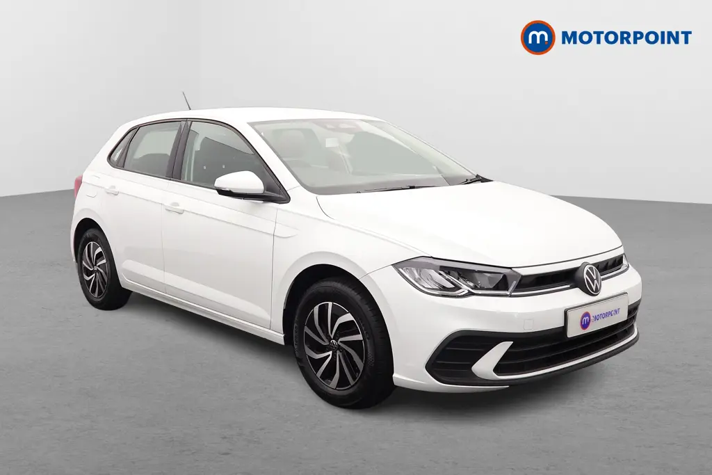 2026 Volkswagen Polo