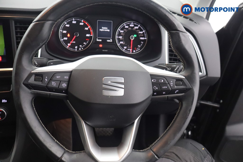 Seat Ateca Se Technology Automatic Petrol SUV - Stock Number (1681548) - 2nd supplementary image