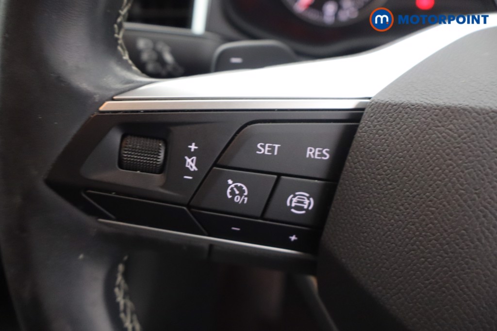 Seat Ateca Se Technology Automatic Petrol SUV - Stock Number (1681548) - 3rd supplementary image