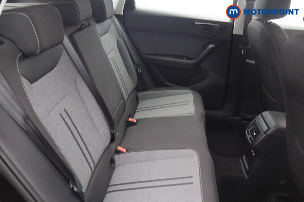 Seat Ateca Se Technology Automatic Petrol SUV - Stock Number (1681548) - 13th supplementary image