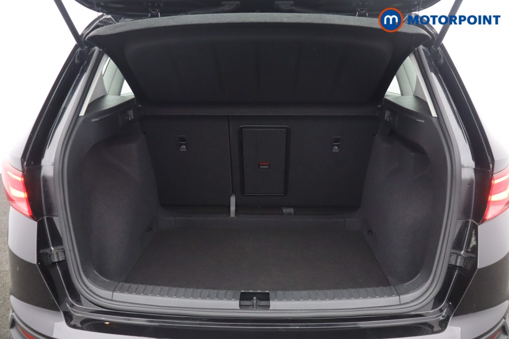 Seat Ateca Se Technology Automatic Petrol SUV - Stock Number (1681548) - 15th supplementary image