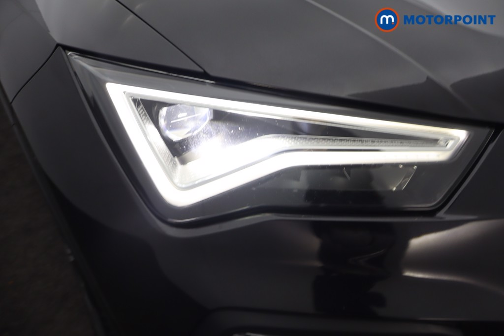 Seat Ateca Se Technology Automatic Petrol SUV - Stock Number (1681548) - 19th supplementary image