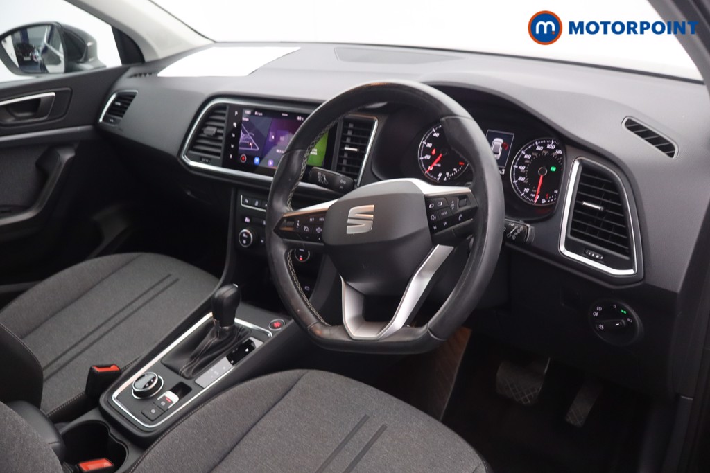 Seat Ateca Se Technology Automatic Petrol SUV - Stock Number (1681548) - 1st supplementary image