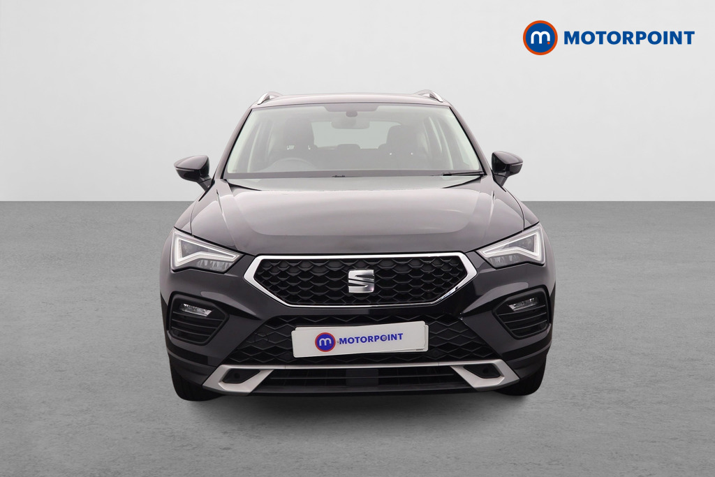 Seat Ateca Se Technology Automatic Petrol SUV - Stock Number (1681548) - Front bumper