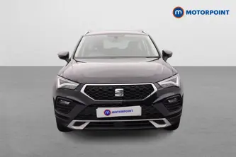 Seat Ateca Se Technology Automatic Petrol SUV - Stock Number (1681548) - Front bumper