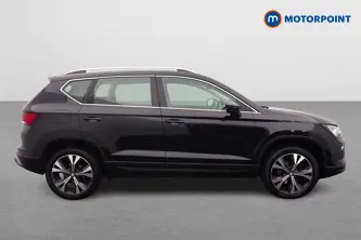 Seat Ateca Se Technology Automatic Petrol SUV - Stock Number (1681548) - Drivers side