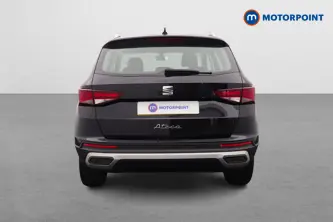 Seat Ateca Se Technology Automatic Petrol SUV - Stock Number (1681548) - Rear bumper