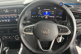 Volkswagen Polo Match Automatic Petrol Hatchback - Stock Number (1681613) - 2nd supplementary image