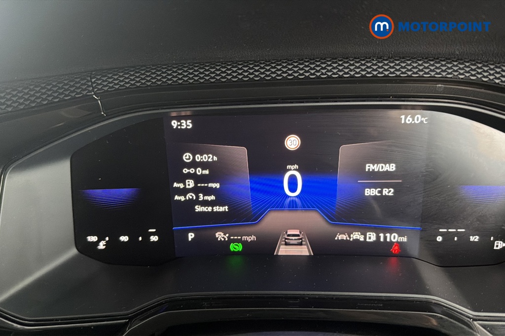 Volkswagen Polo Match Automatic Petrol Hatchback - Stock Number (1681613) - 7th supplementary image
