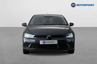 Volkswagen Polo Match Automatic Petrol Hatchback - Stock Number (1681613) - Front bumper