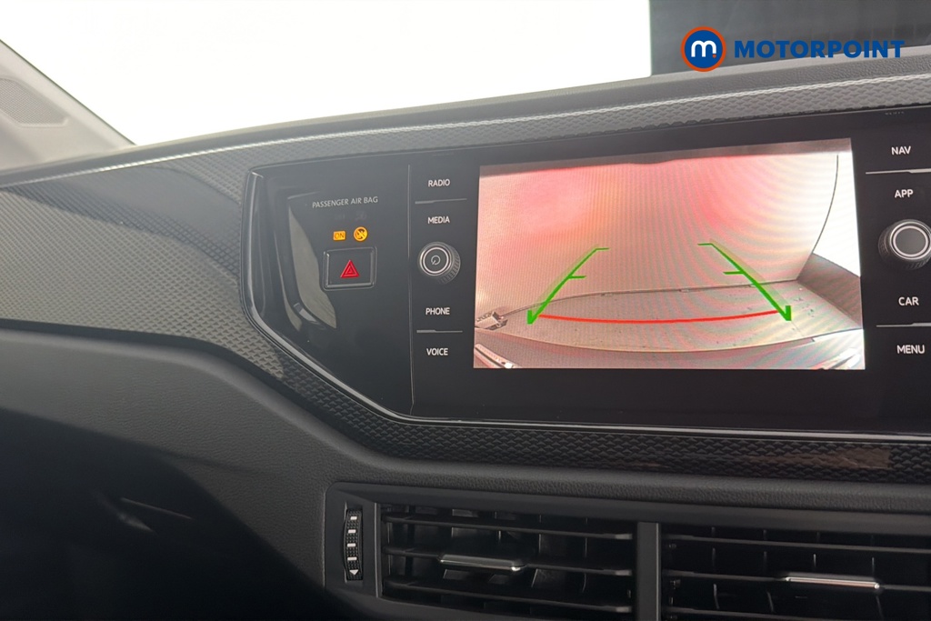 Volkswagen Polo Match Automatic Petrol Hatchback - Stock Number (1681613) - 13th supplementary image