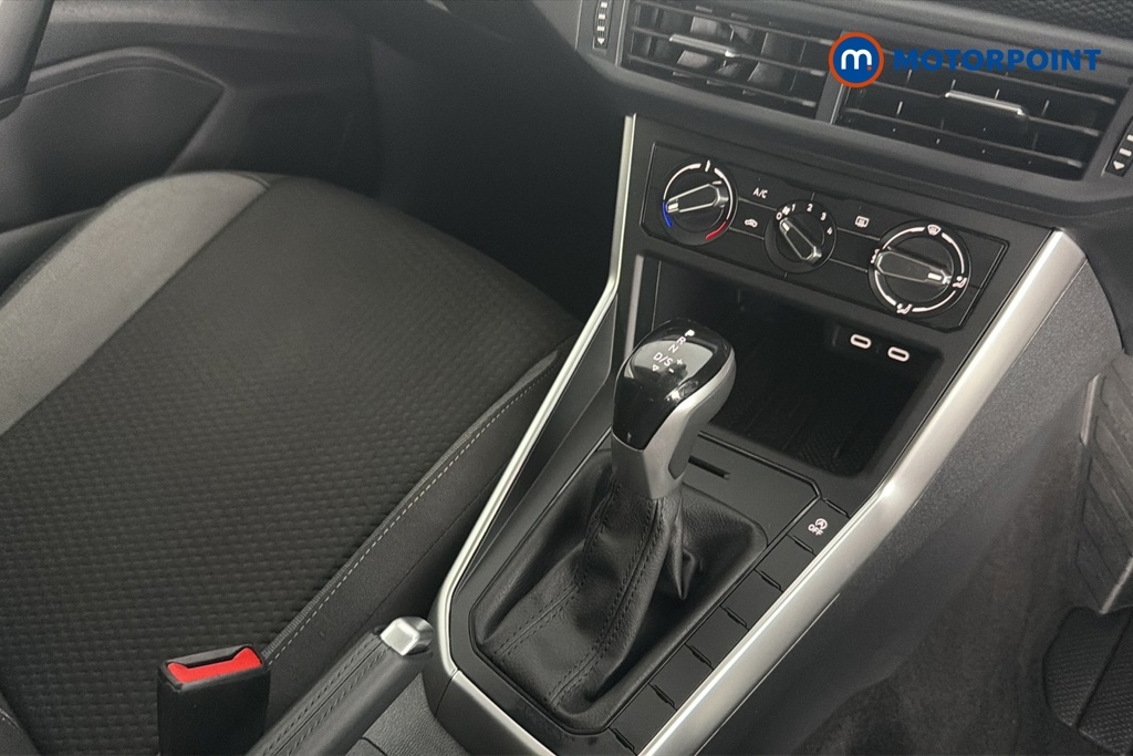 Volkswagen Polo Match Automatic Petrol Hatchback - Stock Number (1681613) - 15th supplementary image