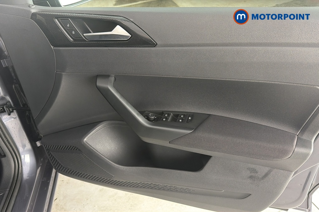 Volkswagen Polo Match Automatic Petrol Hatchback - Stock Number (1681613) - 18th supplementary image