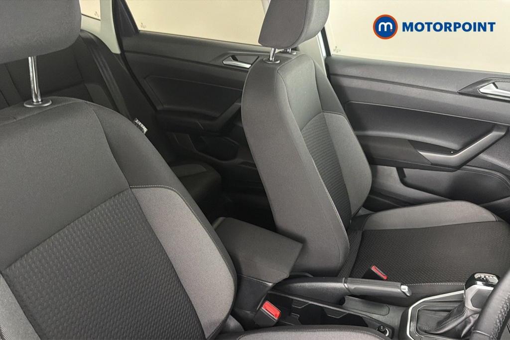 Volkswagen Polo Match Automatic Petrol Hatchback - Stock Number (1681613) - 22nd supplementary image