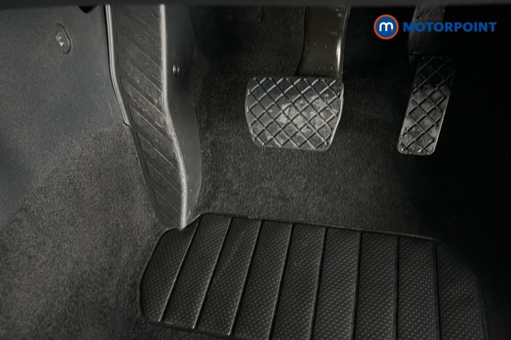 Volkswagen Polo Match Automatic Petrol Hatchback - Stock Number (1681613) - 24th supplementary image