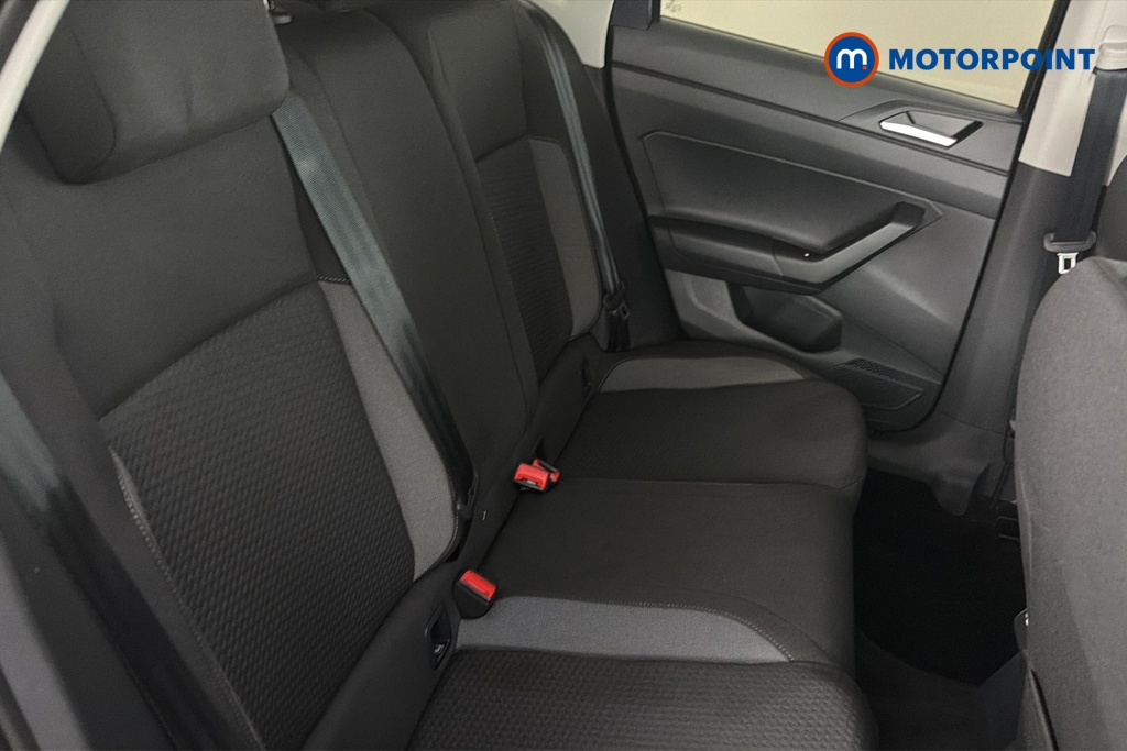 Volkswagen Polo Match Automatic Petrol Hatchback - Stock Number (1681613) - 25th supplementary image