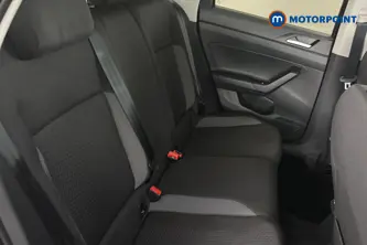 Volkswagen Polo Match Automatic Petrol Hatchback - Stock Number (1681613) - 25th supplementary image