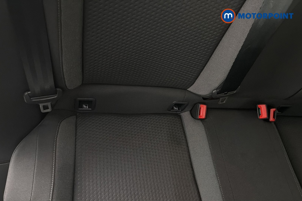 Volkswagen Polo Match Automatic Petrol Hatchback - Stock Number (1681613) - 27th supplementary image