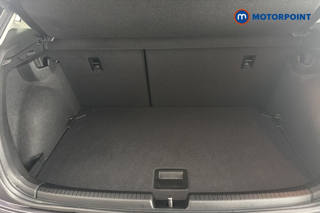 Volkswagen Polo Match Automatic Petrol Hatchback - Stock Number (1681613) - 30th supplementary image