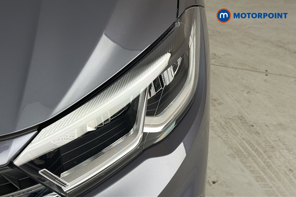 Volkswagen Polo Match Automatic Petrol Hatchback - Stock Number (1681613) - 42nd supplementary image