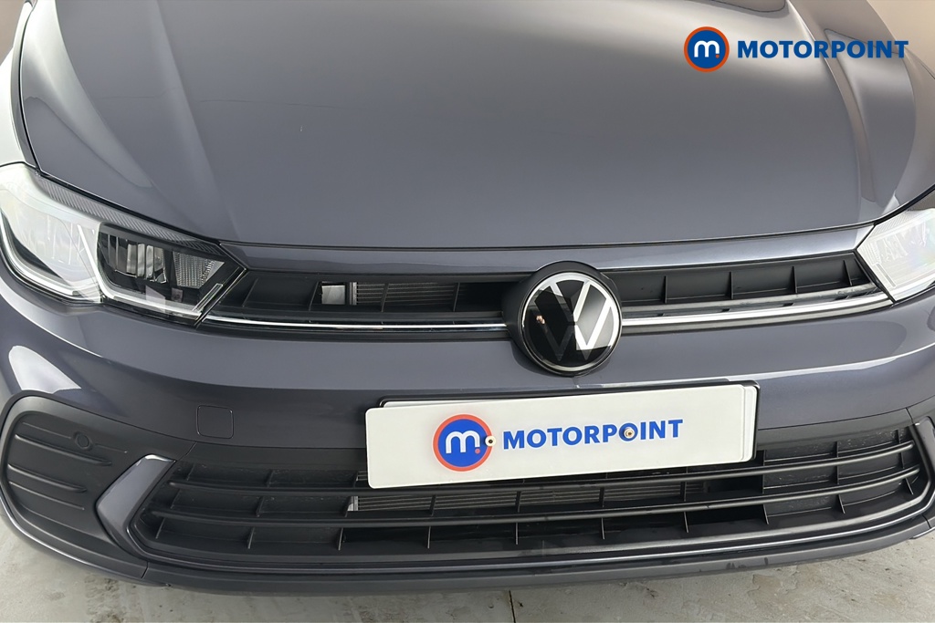 Volkswagen Polo Match Automatic Petrol Hatchback - Stock Number (1681613) - 43rd supplementary image
