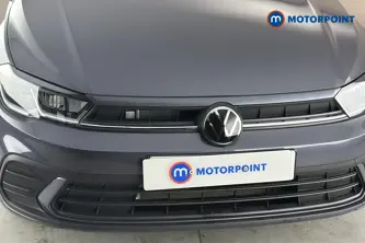 Volkswagen Polo Match Automatic Petrol Hatchback - Stock Number (1681613) - 43rd supplementary image