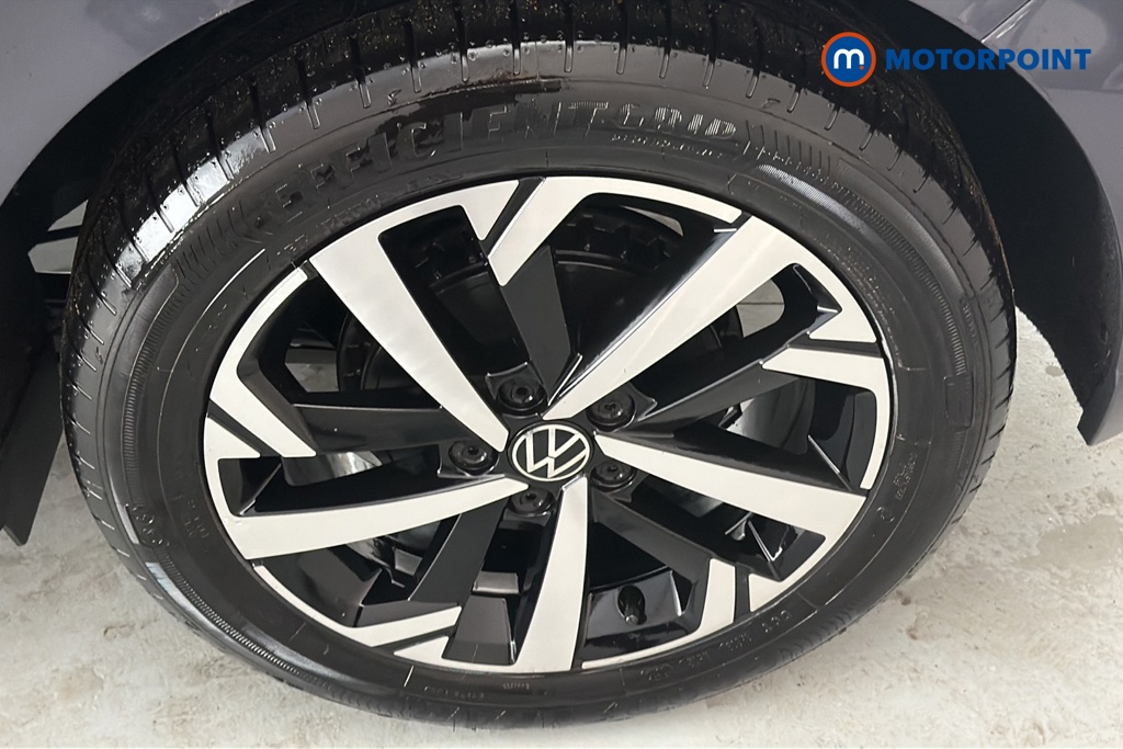 Volkswagen Polo Match Automatic Petrol Hatchback - Stock Number (1681613) - 45th supplementary image